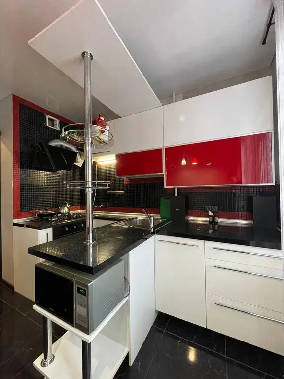 Apartment for daily rent, Baranovichi, Nakonechnikova str. 27/1 — interior photo