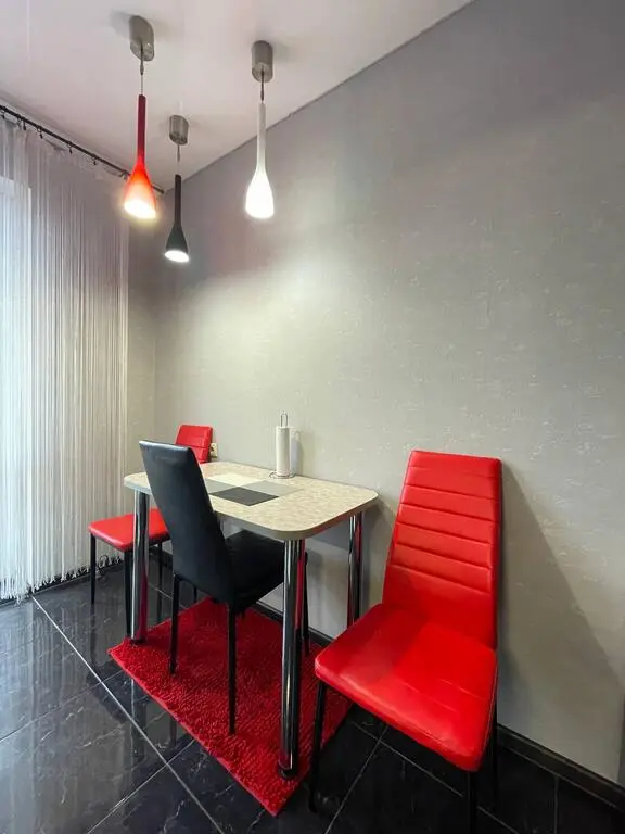 Apartment for daily rent, Baranovichi, Nakonechnikova str. 27/1 — interior photo