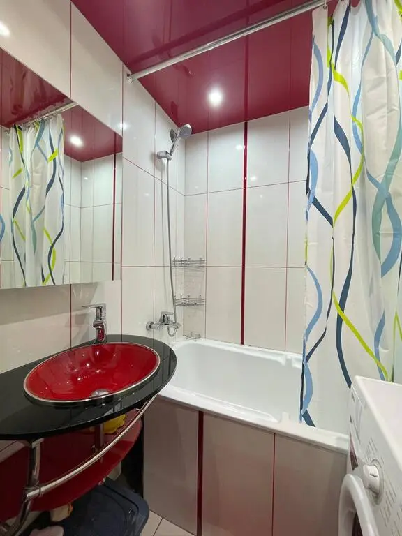 Apartment for daily rent, Baranovichi, Nakonechnikova str. 27/1 — interior photo