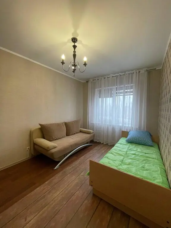 Apartment for daily rent, Baranovichi, Nakonechnikova str. 27/1 — interior photo