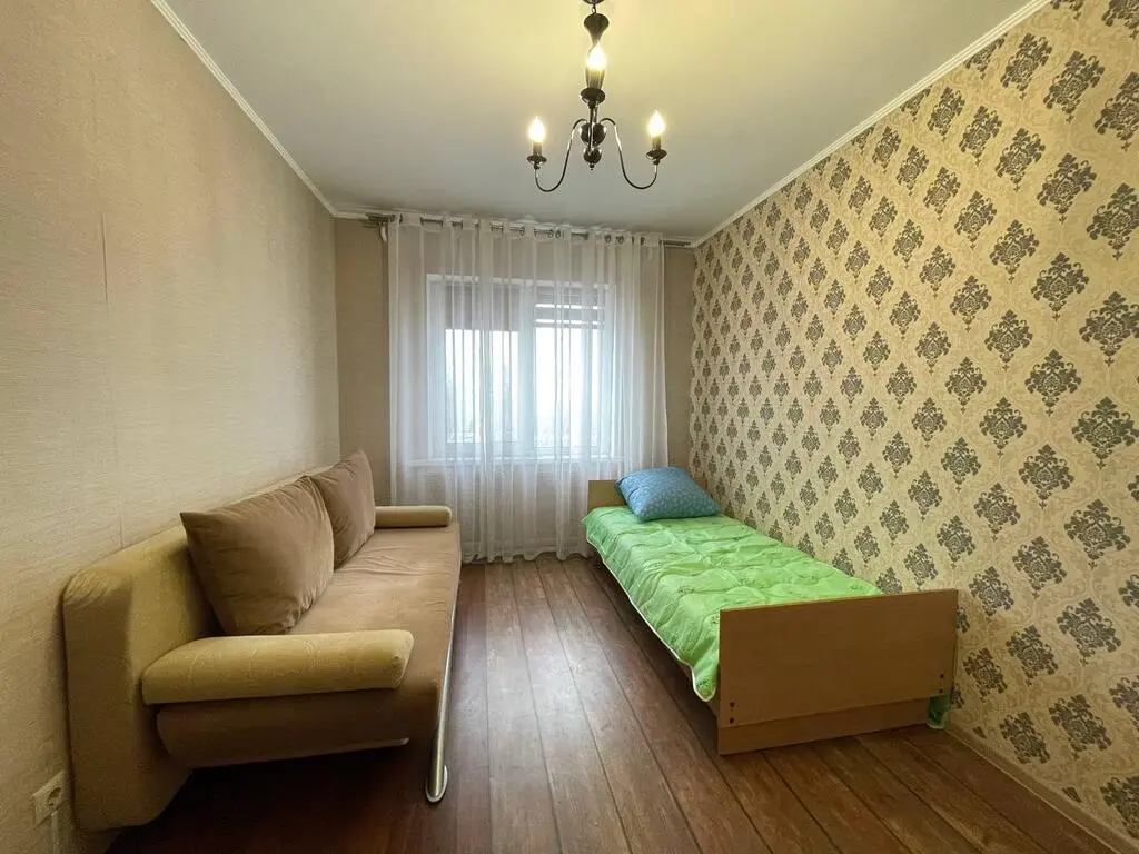 Apartment for daily rent, Baranovichi, Nakonechnikova str. 27/1 — interior photo