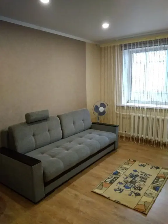Однокомнатная квартира for daily rent in Baranovichi, Komsomol'skaya str. 23