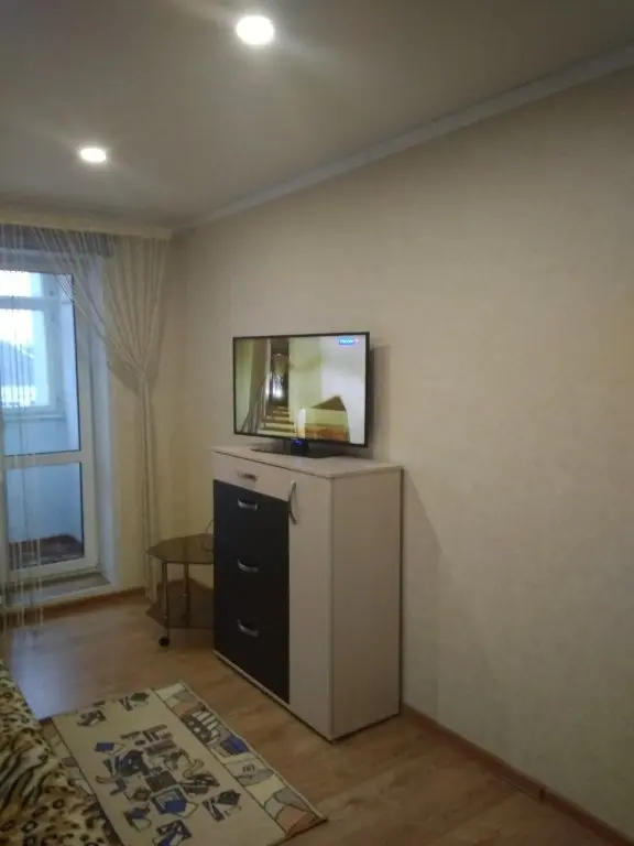 View of apartment for daily rent, Baranovichi, Komsomol'skaya str. 23 — photo 3