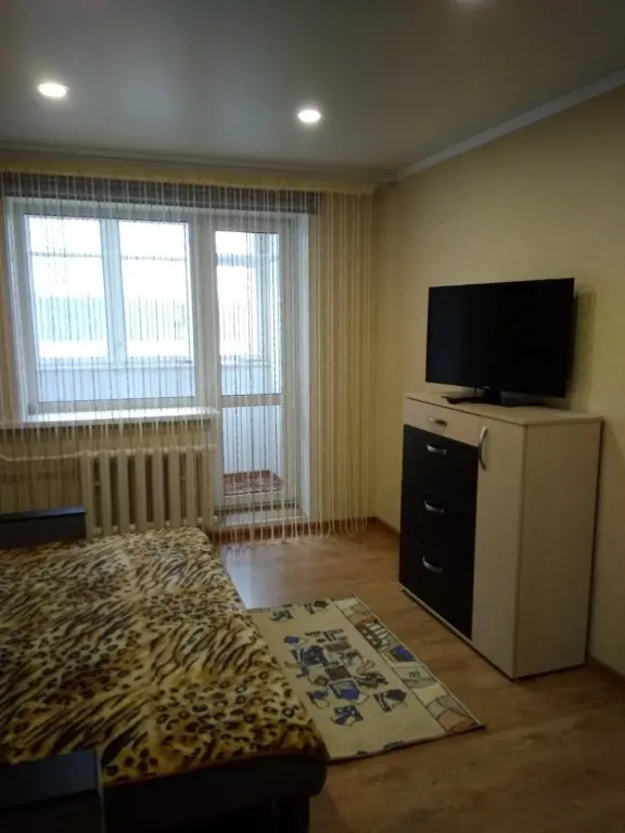 Apartment for daily rent, Baranovichi, Komsomol'skaya str. 23 — interior photo