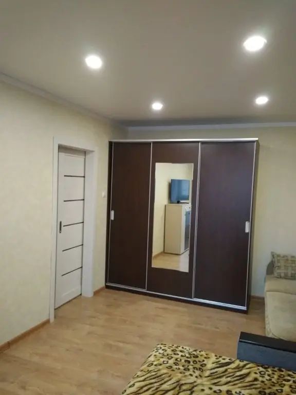 Apartment for daily rent, Baranovichi, Komsomol'skaya str. 23 — interior photo