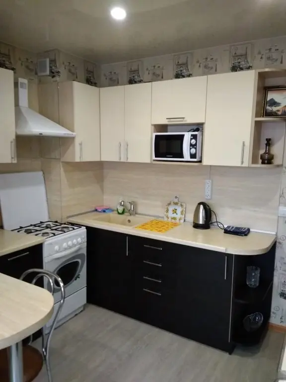 Apartment for daily rent, Baranovichi, Komsomol'skaya str. 23 — interior photo