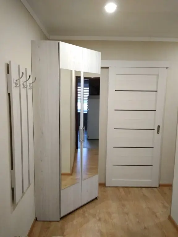 Apartment for daily rent, Baranovichi, Komsomol'skaya str. 23 — interior photo