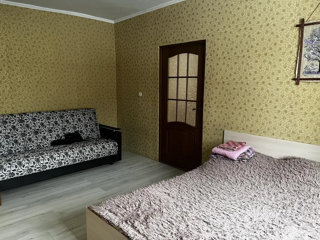 Вид квартиры на сутки, Барановичи, ул. Брестская 238 — фото 3
