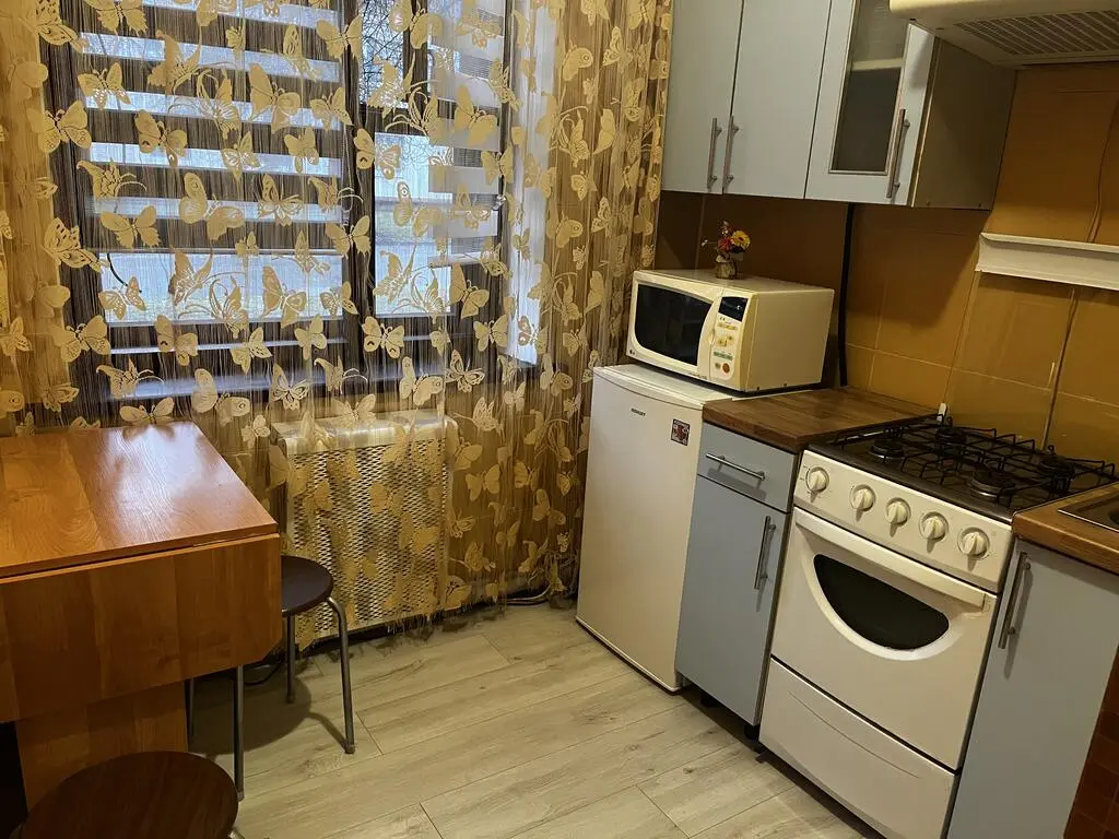 Интерьер квартиры посуточно, Барановичи, ул. Брестская 238