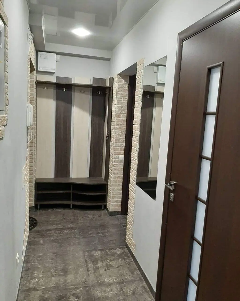 Apartment for daily rent, Baranovichi, Brestskaya str. 230 — interior photo