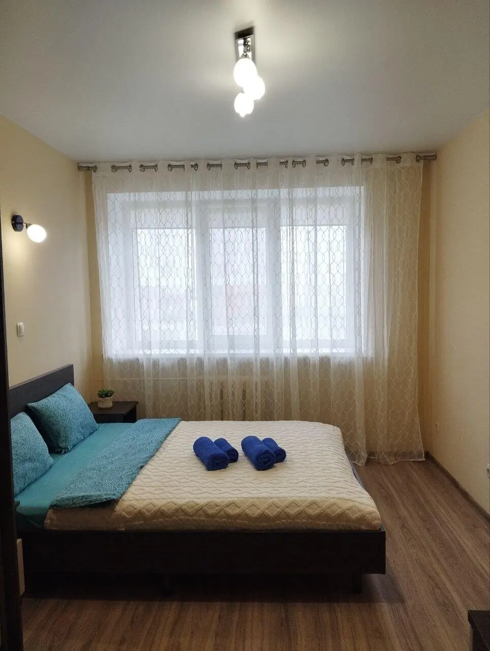 Apartment for daily rent, Baranovichi, Brestskaya str. 230 — interior photo