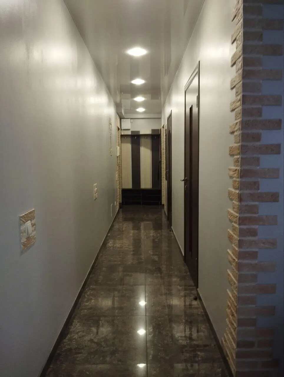 Apartment for daily rent, Baranovichi, Brestskaya str. 230 — interior photo