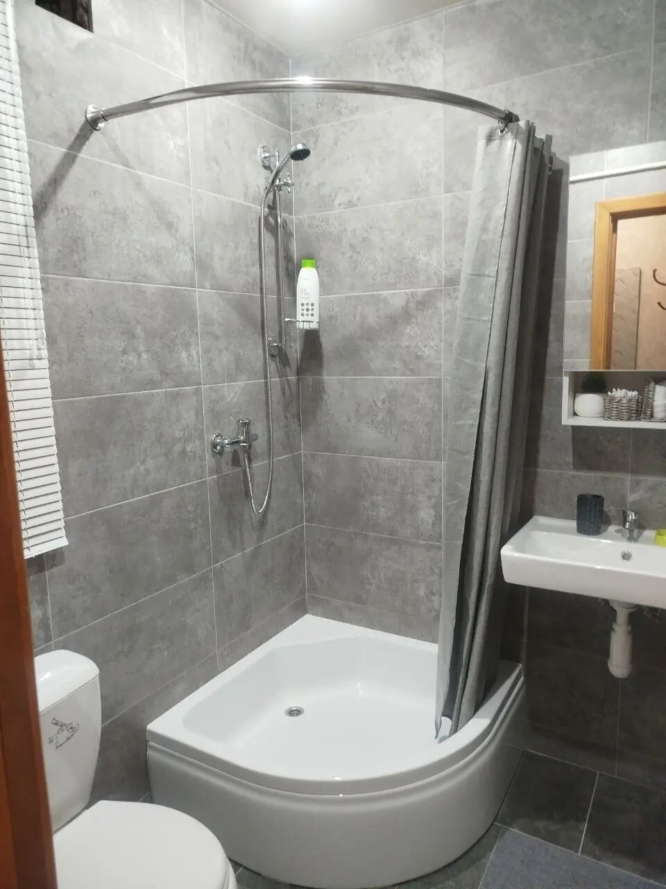 Apartment for daily rent, Baranovichi, Sovetskaya St. 142Б — interior photo