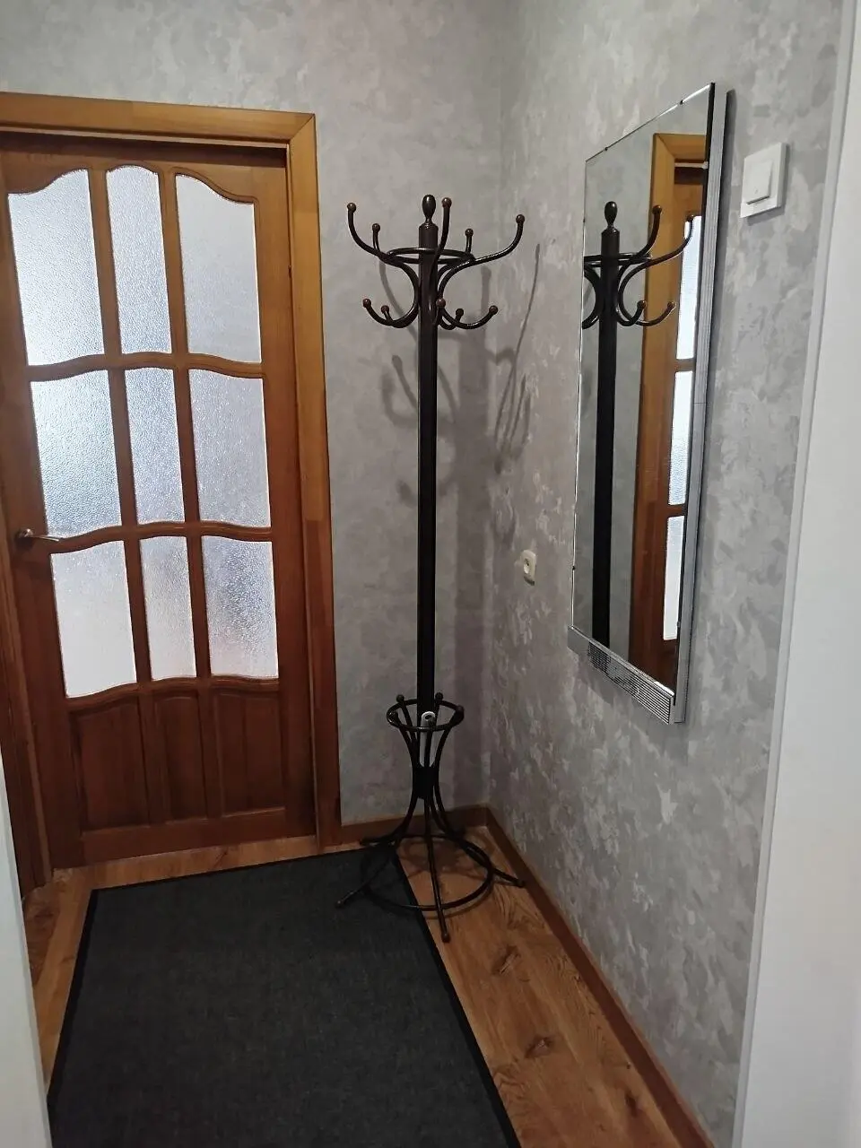 Apartment for daily rent, Baranovichi, Sovetskaya St. 142Б — interior photo
