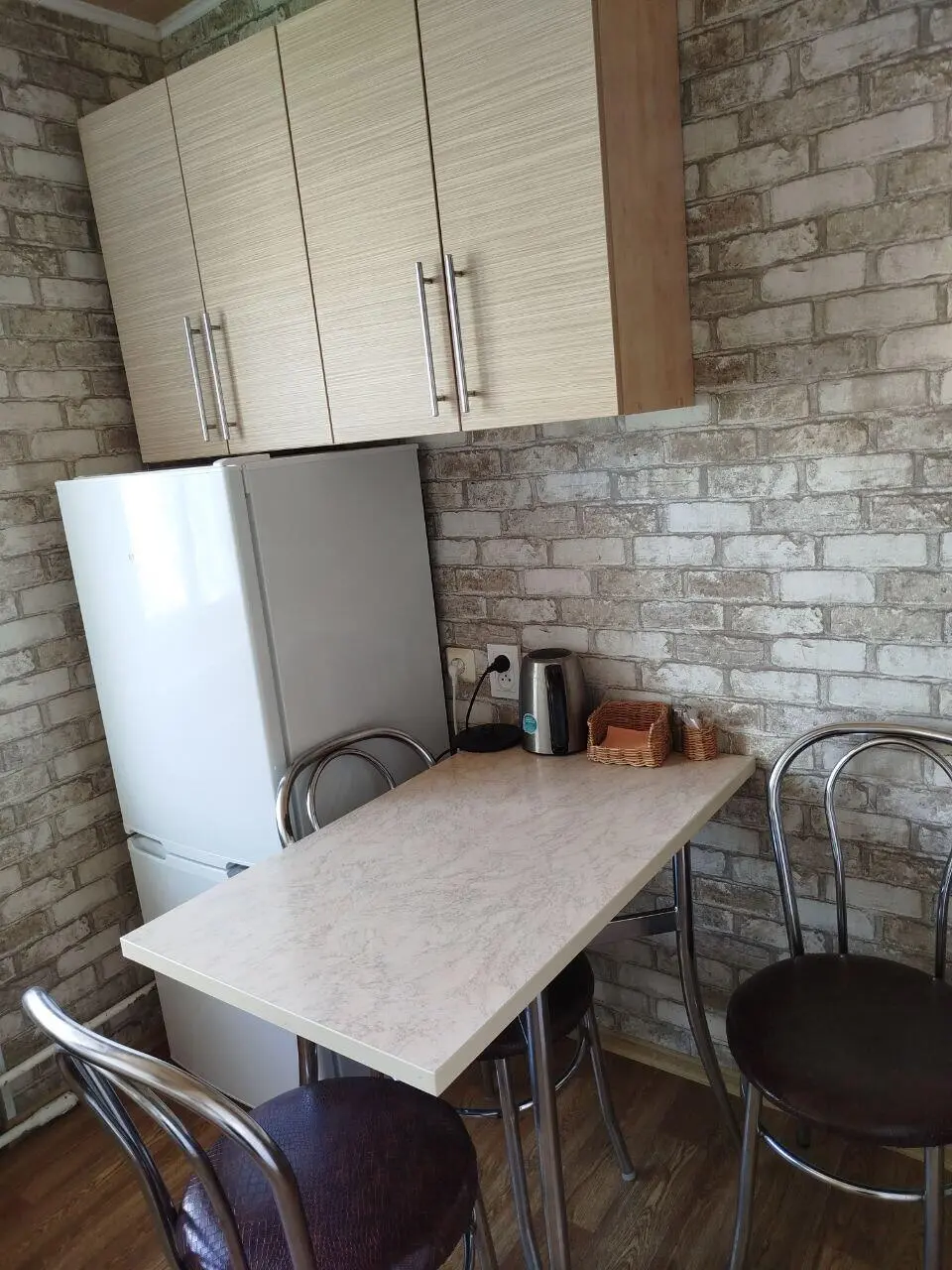 Apartment for daily rent, Baranovichi, Sovetskaya St. 142Б — interior photo