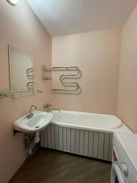 Apartment for daily rent, Baranovichi, Kommunisticheskaya str. 15 — interior photo