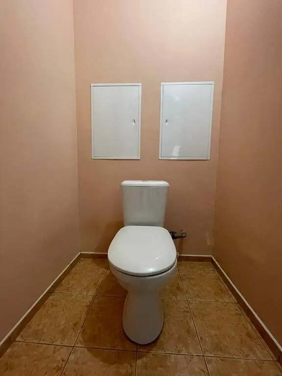 Apartment for daily rent, Baranovichi, Kommunisticheskaya str. 15 — interior photo