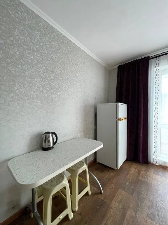 View of apartment for daily rent, Baranovichi, Kommunisticheskaya str. 15 — photo 3