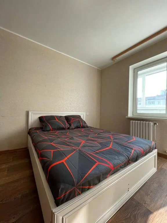 Apartment for daily rent, Baranovichi, Kommunisticheskaya str. 15 — interior photo