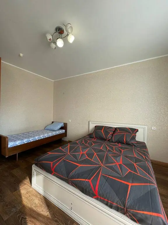 Apartment for daily rent, Baranovichi, Kommunisticheskaya str. 15 — interior photo