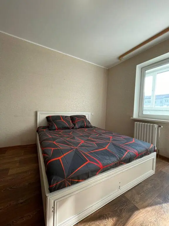 Apartment for daily rent, Baranovichi, Kommunisticheskaya str. 15 — interior photo