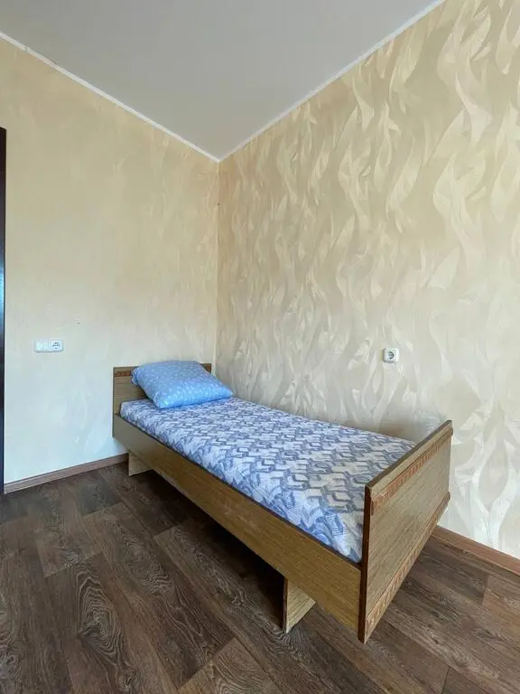 Apartment for daily rent, Baranovichi, Kommunisticheskaya str. 15 — interior photo