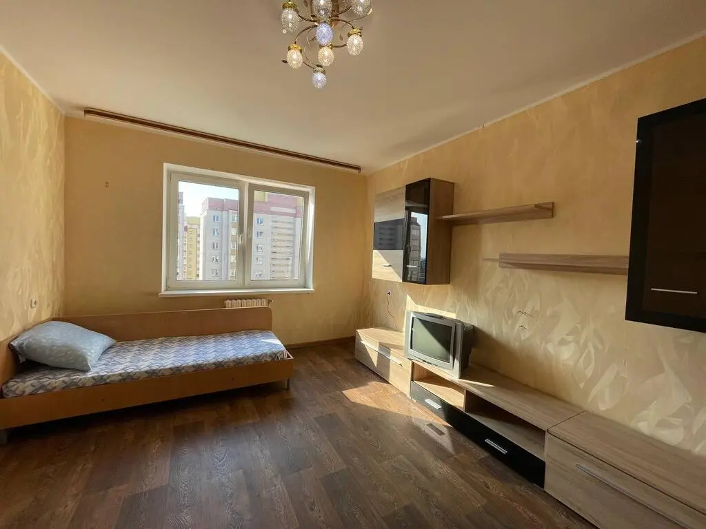 Apartment for daily rent, Baranovichi, Kommunisticheskaya str. 15 — interior photo