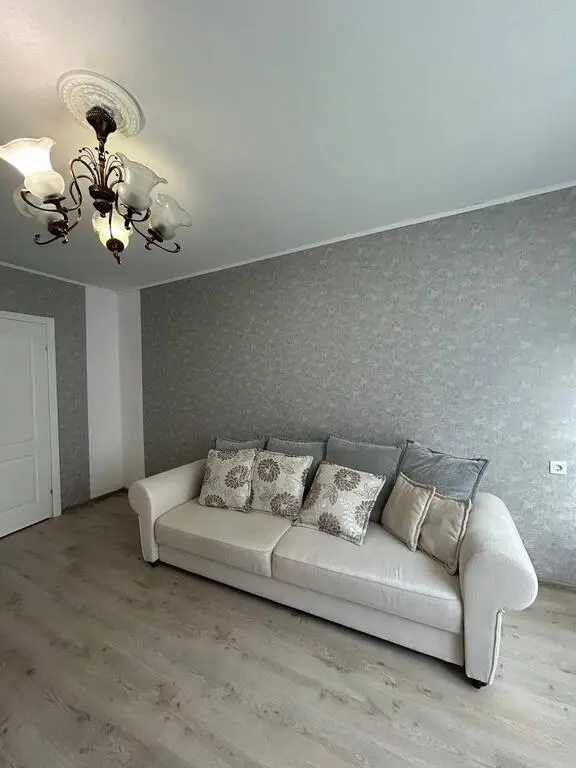 View of apartment for daily rent, Baranovichi, Sovetskaya str. 105 Б — photo 3