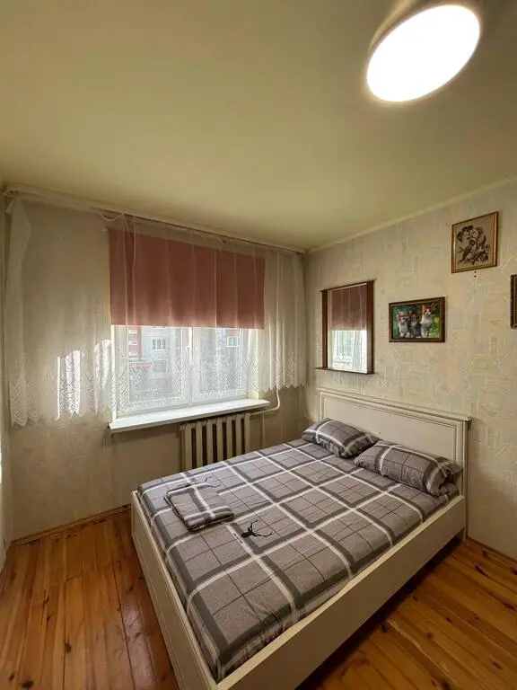 Apartment for daily rent, Baranovichi, Sovetskaya str. 105 Б — interior photo
