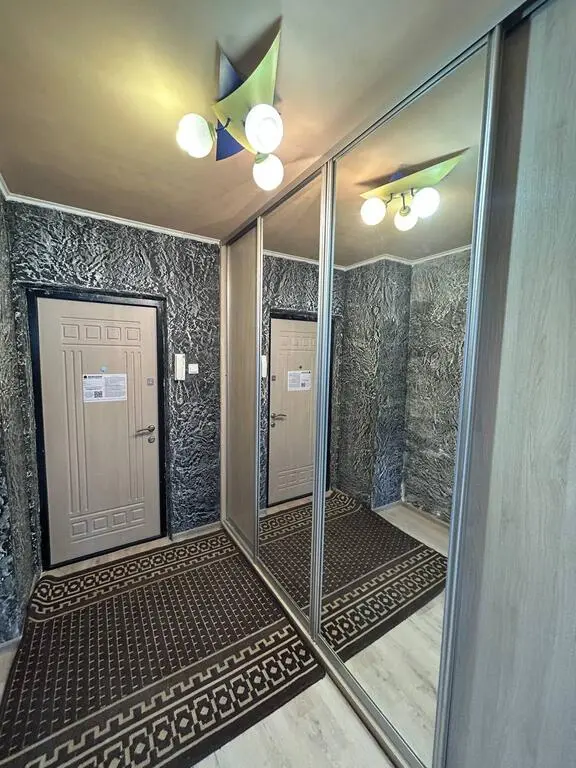 Apartment for daily rent, Baranovichi, Sovetskaya str. 105 Б — interior photo