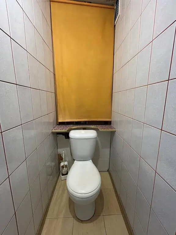Apartment for daily rent, Baranovichi, Sovetskaya str. 105 Б — interior photo
