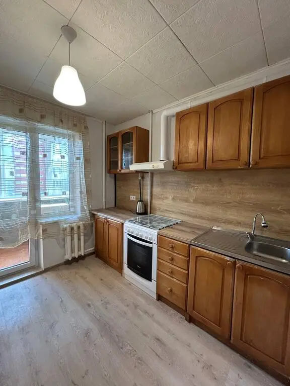 Apartment for daily rent, Baranovichi, Sovetskaya str. 105 Б — interior photo