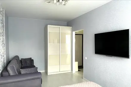 View of apartment for daily rent, Baranovichi, Gagarina str. 34 — photo 3