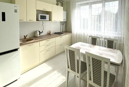 Apartment for daily rent, Baranovichi, Gagarina str. 34 — interior photo