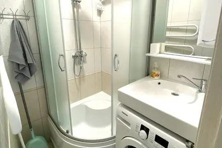Apartment for daily rent, Baranovichi, Gagarina str. 34 — interior photo