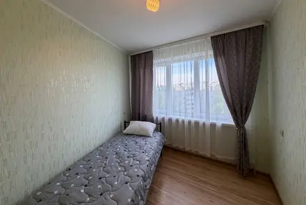 Квартира посуточно Барановичи, ул. Наконечникова 17/5 — фото интерьера