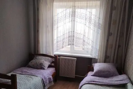 Apartment for daily rent, Baranovichi, Nakonechnikova str. 15/1 — interior photo