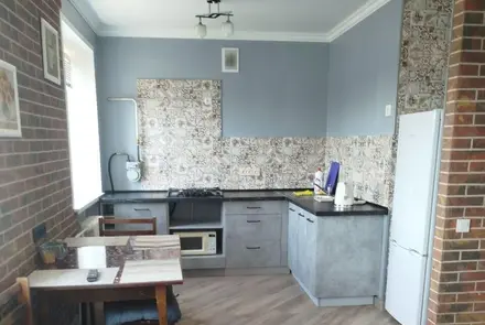 View of apartment for daily rent, Baranovichi, Nakonechnikova str. 15/1 — photo 3