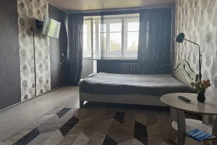 Интерьер квартиры посуточно, Барановичи, Фабричная ул. 14