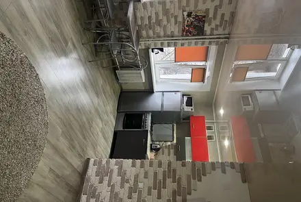 Интерьер квартиры посуточно, Барановичи, ул. Брестская 250