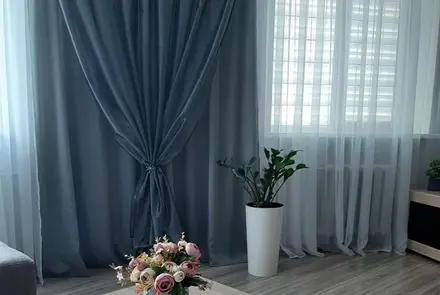 Интерьер квартиры посуточно, Барановичи, ул. Брестская 230