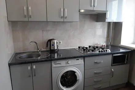 Вид квартиры на сутки, Барановичи, ул. Брестская 230 — фото 3