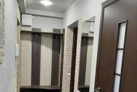Квартира посуточно Барановичи, ул. Брестская 230 — фото интерьера