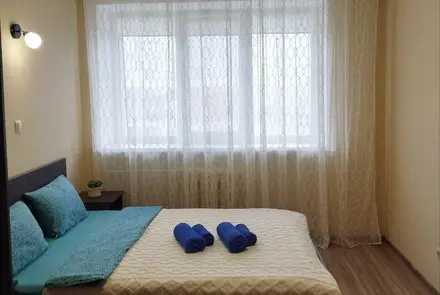 Квартира посуточно Барановичи, ул. Брестская 230 — фото интерьера