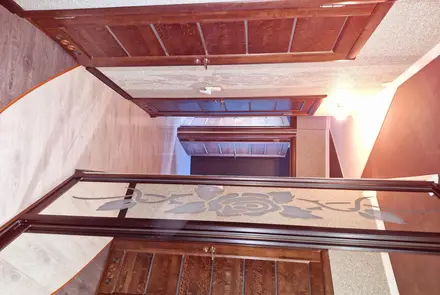 Трехкомнатная квартира на сутки в Барановичи, ул. Парковая 10