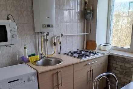 Вид квартиры на сутки, Барановичи, Советская ул. 142Б — фото 3